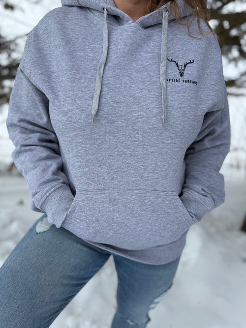 Offside Threads Sweatshirt