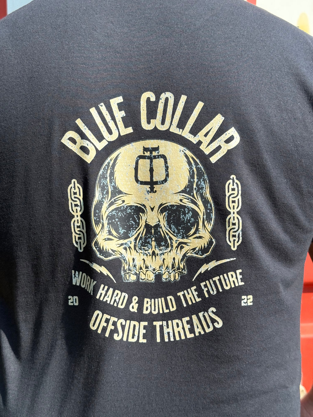 Build the Future