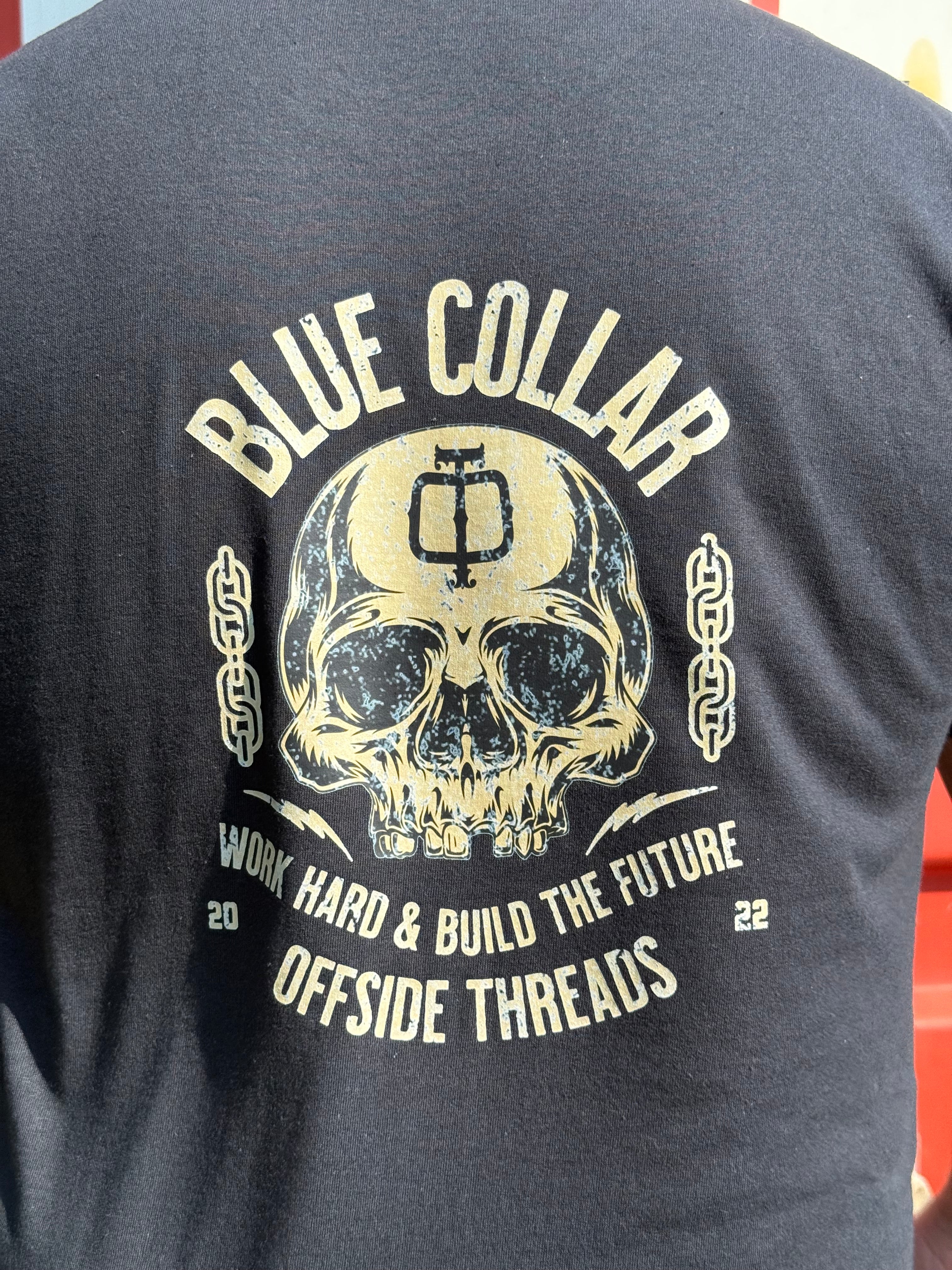 Build the Future
