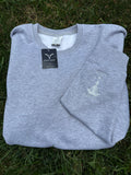 Crewneck - FTS Meditation