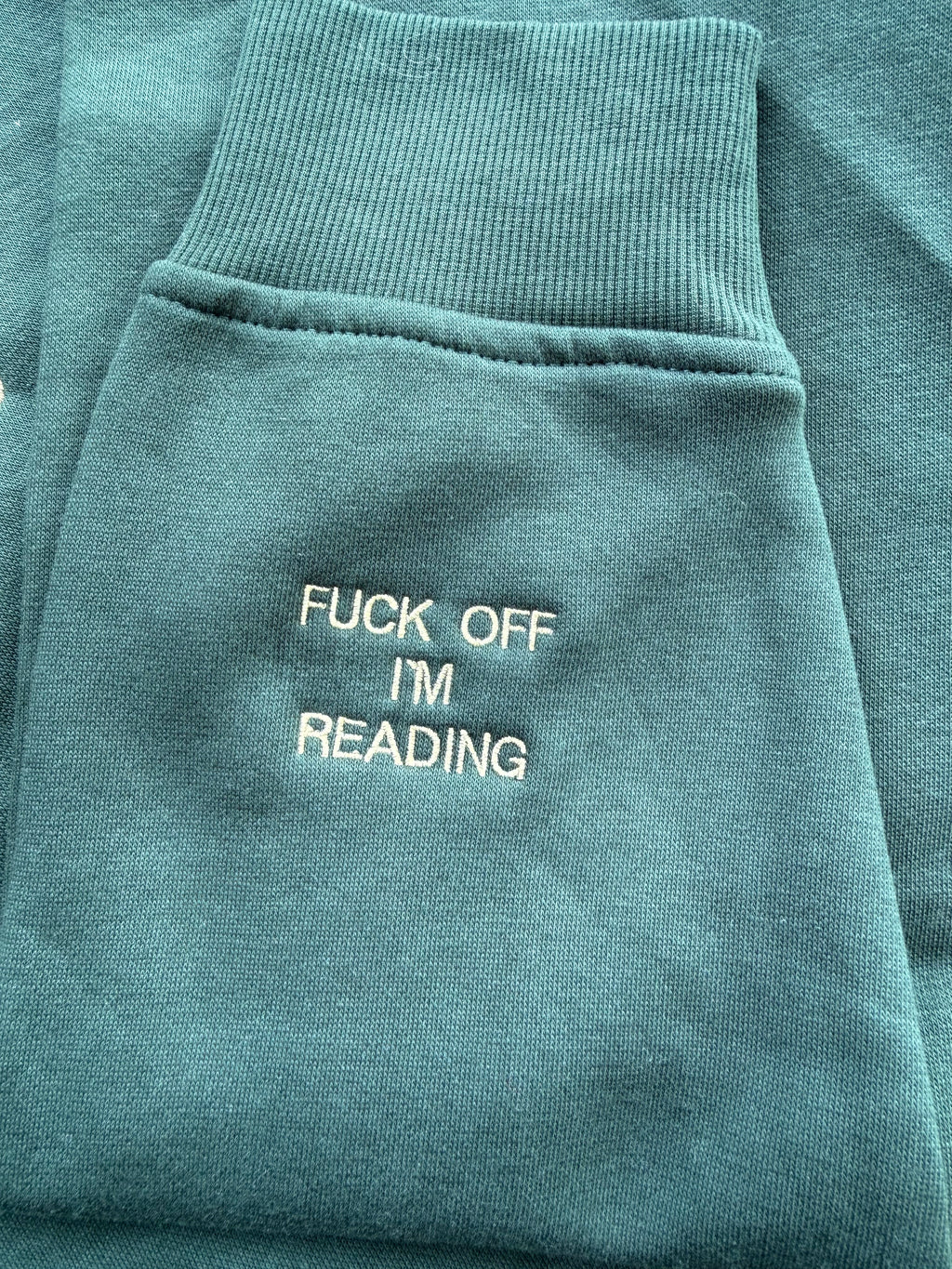 In My Bookish Era Crew