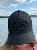 Fuckit Trucker Hat