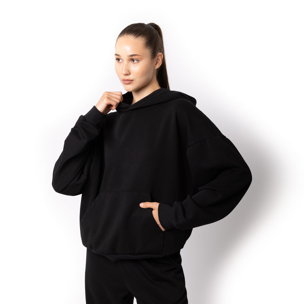 Homebody Anti-Social Club Hoodie
