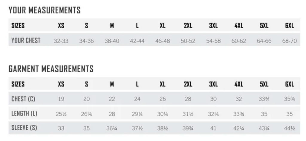 Offside Threads Sweatshirt