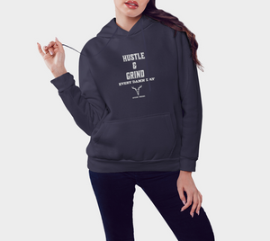 Hustle & Grind Hoodie