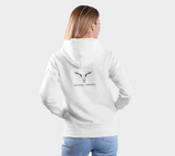 H&G Logo Hoodie