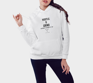 Hustle & Grind Hoodie