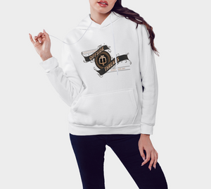 H&G Logo Hoodie