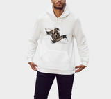 Hustle & Grind Logo Hoodie