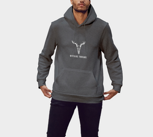 Offside Threads Hoodie