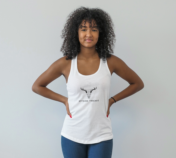 Offside Threads Tank