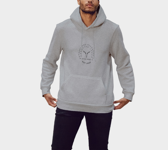 Offside Threads A & A Hoodie