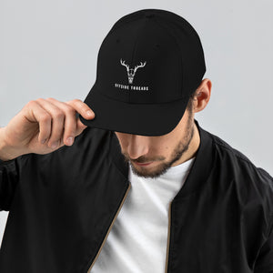 Offside Threads Trucker Cap