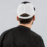 Offside Threads Trucker Cap