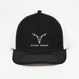 Offside Threads Trucker Cap