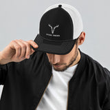 Offside Threads Trucker Cap