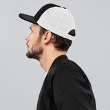 Offside Threads Trucker Cap