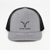 Offside Threads Trucker Cap